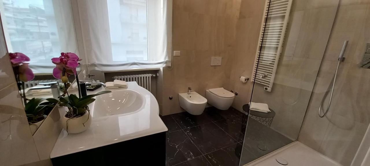 Orchid Luxury Suite Пескара Екстер'єр фото
