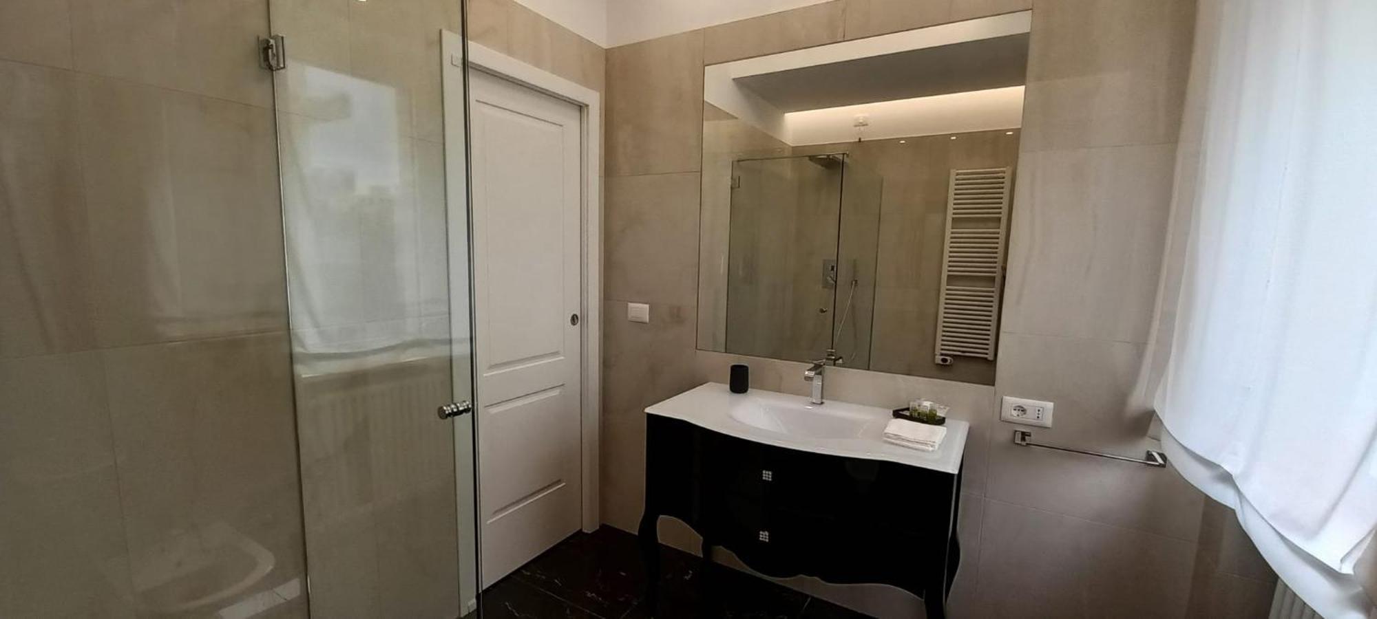 Orchid Luxury Suite Пескара Екстер'єр фото